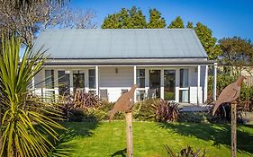 Greyfriars Motel